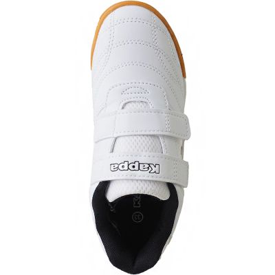 6. Kappa Kickoff Jr 260509K 1011 Schuhe