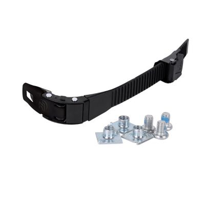 5. Metallschnalle mit Riemen R16
