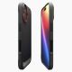 6. Spigen Rugged Armor Mag MagSafe Case für iPhone 17 - Mattschwarz