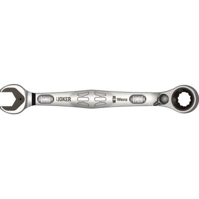2. Wera Joker Switch 13 verstellbarer Ringschlüssel