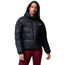 Columbia Pike Lake Jacke 2133594010 Schwarz L