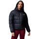 Columbia Pike Lake Jacke 2133594010 Schwarz L