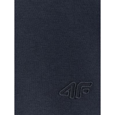 7. Kapuzenpullover mit Reißverschluss für Jungen 4F 4FJRMM00TSWSM2481-31S