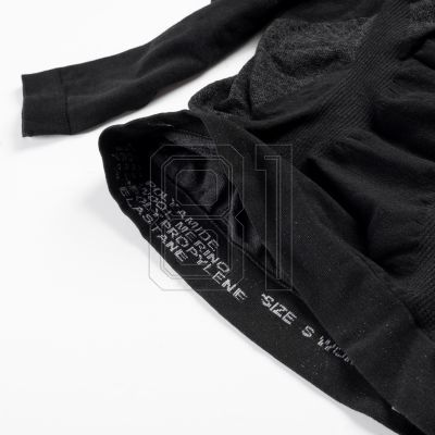 5. Fitanu Elder Thermoaktives T-Shirt W 1/2 ZIP W 92800649205