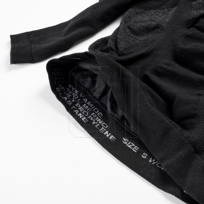5. Fitanu Elder Thermoaktives T-Shirt W 1/2 ZIP W 92800649205