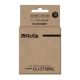 Actis KC-571BK Tinte (ersetzt Canon CLI-571BK; Standard; 12 ml; schwarz)