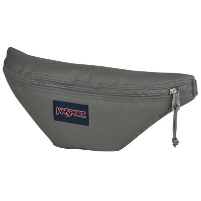 2. Jansport Swing Waistpack EK0A5BJXN60 Grau Einheitsgröße