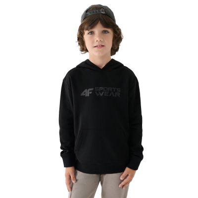 4F M1223 Jr Sweatshirt 4FJWAW24TSWSM1223-20S
