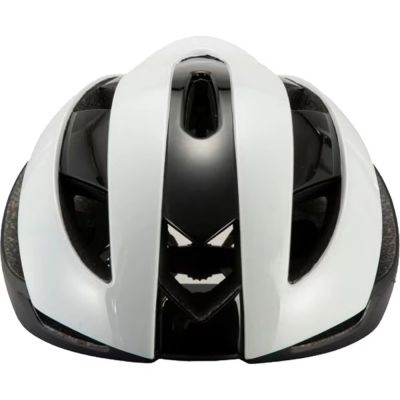 3. Rockbros 10110004002 Fahrradhelm, Größe M – Weiß und Schwarz