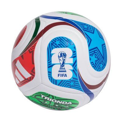 5. adidas FIFA World Cup 26 Trionda Training JD8032 Fußball