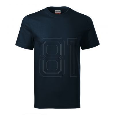 2. Malfini Recall U T-Shirt MLI-R0702