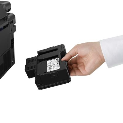 4. Canon PIXMA G4570 A4 Tintenstrahldrucker 4800 x 1200 DPI WLAN