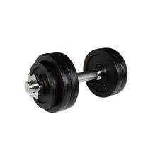 15 kg Gusseisen-Hantelset