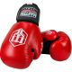 3. RBT-SIMPLE Lederboxhandschuhe