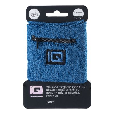 5. Iq Gymby 92800400729 Haarband