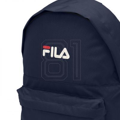 3. Fila Formosa Rucksack FBU0135 50004