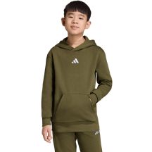 adidas Essentials Hoodie 225 olive KS0367