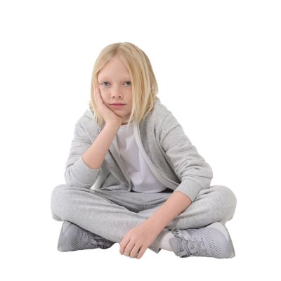 5. 4F Jr Sweatshirt 4FJWMM00TSWSM1859-25M