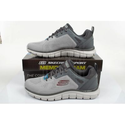 20. Skechers Track M 232698/GYCC Schuhe
