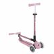 11. Roller mit Sitz Globber Go•Up Active Lights Ecologic Jr 745-510