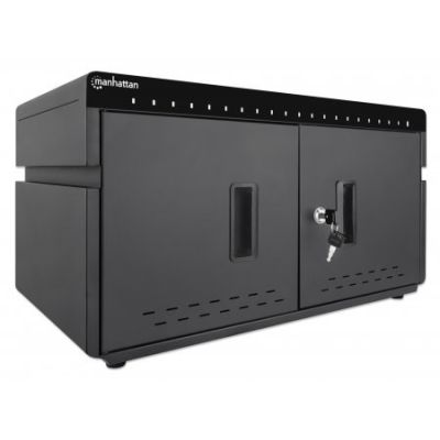 2. MANHATTAN USB-C POWER DELIIVERY 360 LADESTATION