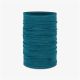 6. BUFF MERINO LIGHTWEIGHT SOLID SOLID TEAL Bandana