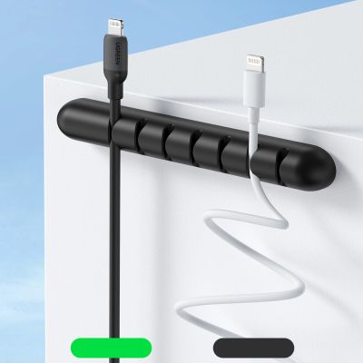 3. Ugreen US387 Lightning – USB-C MFI PD-Kabel 20 W 480 Mbit/s 1 m – Schwarz