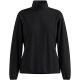 2. Damen-Laufjacke Odlo Essential Light Jacket – black, Größe: M