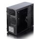 21. Fractal Design CORE 1100 Mini Tower Schwarz
