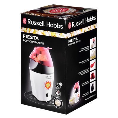 6. RUSSELL HOBBS 24630-56 Popcornmaschine