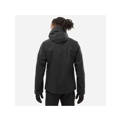2. Herrenjacke MILLET Kamet Gtx Jkt M schwarz