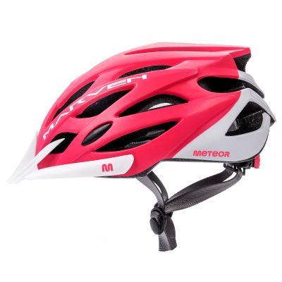 44. Meteor Marven Fahrradhelm 24737-24738,24798