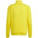 7. Adidas Tiro 24 Training Jr IR9507 Sweatshirt