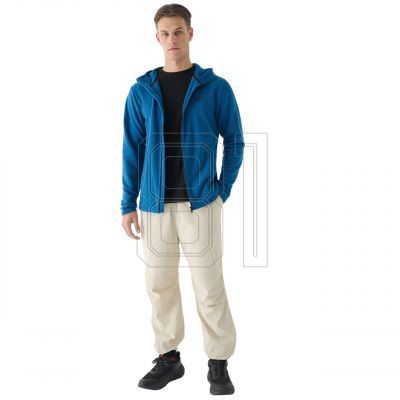 4. 4F M290 M 4FWMM00TFLEM290 46S sweatshirt