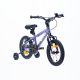 2. Martes Essentials Ninja 14 Kinderfahrrad 92800597990