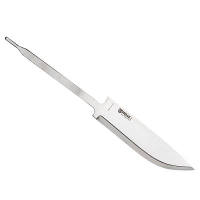 Helle #36 - Klinge