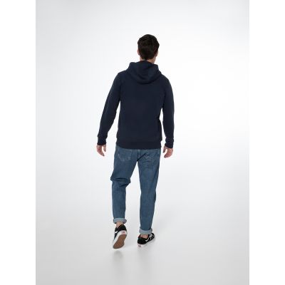 6. Protest NXGSYLAR Herren-Zip-Hoodie