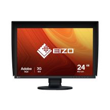 EIZO ColorEdge CG2400SV Computermonitor 61,2 cm (24,1") 1920 x 1200 px WUXGA LCD Schwarz