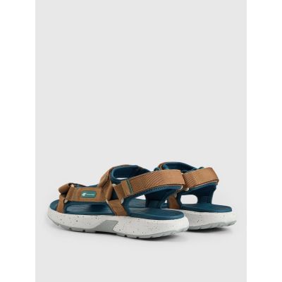 4. SVING Herren-Sandalen 4F 4FRSS26FSANM122-82S