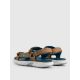 4. SVING Herren-Sandalen 4F 4FRSS26FSANM122-82S