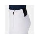 5. ROSSIGNOL W Ski Softshellhose Damen Skihose Weiß