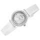 2. Guess Damenuhr mit Schmuckbesatz GW0928L1 + Box
