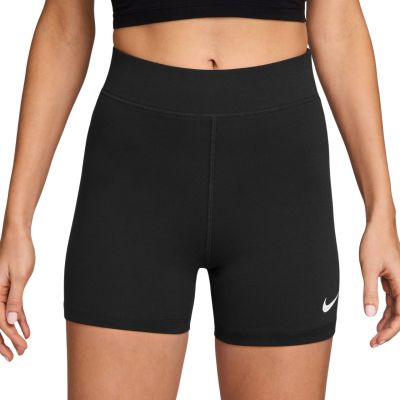 Nike Sportswear Classic Damen-Shorts Schwarz HJ1019 011