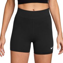 Nike Sportswear Classic Damen-Shorts Schwarz HJ1019 011