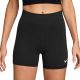 Nike Sportswear Classic Damen-Shorts Schwarz HJ1019 011