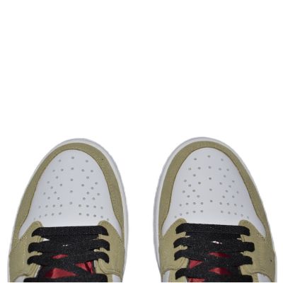 8. Air Jordan 1 Zoom Basketballschuhe - CT0978-203