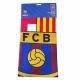 2. FC Barcelona Handtuch 70x140 cm Handtuch Mikrofaser 120042