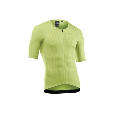 NORTHWAVE Extreme Ultra Light Jersey Gelb