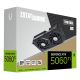 15. ZOTAC GAMING GeForce RTX 5060 Ti Twin Edge OC 8GB Grafikkarte