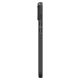 5. Spigen Thin Fit Hülle für iPhone 15 – Schwarz